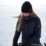 Fjallraven Keb Wool Padded Jacket Womens