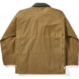 Filson Tin Cloth Field Jacket | Dark Tan S 1st Standard 11010003Dark Tan