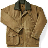 Filson Tin Cloth Field Jacket | Dark Tan XL 1st Standard 11010003Dark Tan