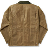 Filson Tin Jacket | Dark Tan L 11010007