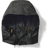 Filson Men's Cover Cloth Hood for Coats & Jackets - One Size