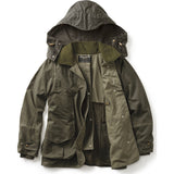 Filson Men's Cover Cloth Hood for Coats & Jackets - One Size