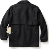 Filson Double Mackinaw Cruiser | Charcoal- 11010041Charcoal--M