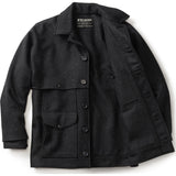 Filson Double Mackinaw Cruiser | Charcoal- 11010041Charcoal--S