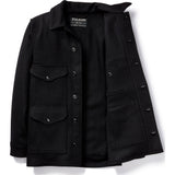 Filson Mackinaw Cruiser | Dark Navy- 11010043DarkNavy--S