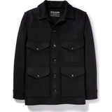 Filson Mackinaw Cruiser | Dark Navy- 11010043DarkNavy--XS