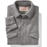 Filson Jac-Shirt | Gray 40 11010047