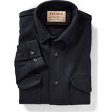 Filson Extra Long Jac-Shirt | Navy XL Long 1st Standard 11010234Navy