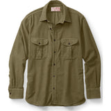 Filson Moleskin Seattle Shirt