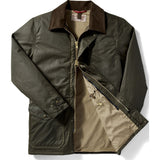 Filson Cover Cloth Mile Marker | Otter Green M Long 11010409