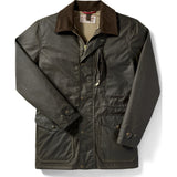 Filson Cover Cloth Mile Marker | Otter Green XXL Long 11010409