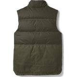 Filson Down Cruiser Vest | Otter Green L 11010641