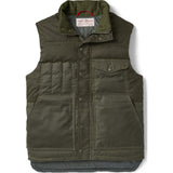 Filson Down Cruiser Vest | Otter Green XL 11010641