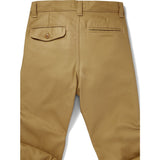 Filson Fenimore Twill Pant | Warm Khaki 30 11010726