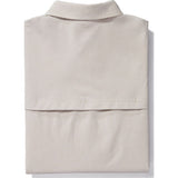 Filson Twin Lakes Sport Shirt | Sandstone M 11010733