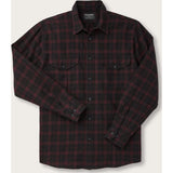 Filson Men's Lightweight Alaskan Guide Long Sleeve Shirt
