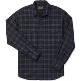 Filson Men's Lightweight Alaskan Guide Long Sleeve Shirt
