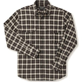 Filson Men's Lightweight Alaskan Guide Long Sleeve Shirt