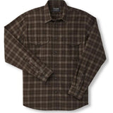 Filson Men's Lightweight Alaskan Guide Long Sleeve Shirt