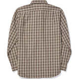 Filson Wildwood Shirt | Beige/Rust/Black- 11010760BgeRstBlk--M
