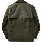 Filson Mack Tin Cruiser Jacket | Forest Green XS 11010770