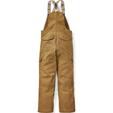 Filson Oil Finish Double Tin Bibs | Dark Tan 44 11014018