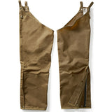 Filson Double Tin Chaps | Dark Tan Regular 11014023