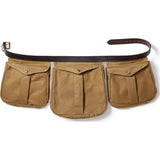 Filson Tin Shooting Bag | Dark Tan Medium Standard 11016029Dark Tan