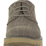 Hey Dude Verona Woven Shoes | Taupe