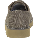 Hey Dude Verona Woven Shoes | Taupe