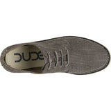 Hey Dude Verona Woven Shoes | Taupe