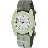 Bertucci DX3 Plus Watch | Nylon Strap