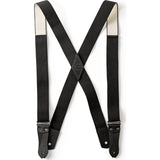 Filson Men's Cotton/Elastic Tab Suspenders - Regular Size