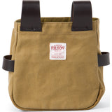 Filson Tool Belt Pouch | Dark Tan 11030169