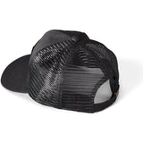 Filson Logger Mesh Cap | Black 11030237