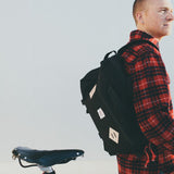 Topo Designs Mountain Briefcase | Black