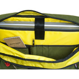 Topo Designs Mountain Briefcase | Olive