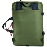 Topo Designs Mountain Briefcase | Olive