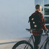 Topo Designs Mountain Briefcase | Black