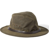 Filson Tin Packer Hat | OtterGreen XL 11060015OtterGreen