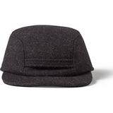 Filson Mackinaw Cap | Charcoal S 11060040Charcoal