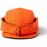 Filson Big Game Upland Hat | Bright Orange Large 11060065BlazeOrang