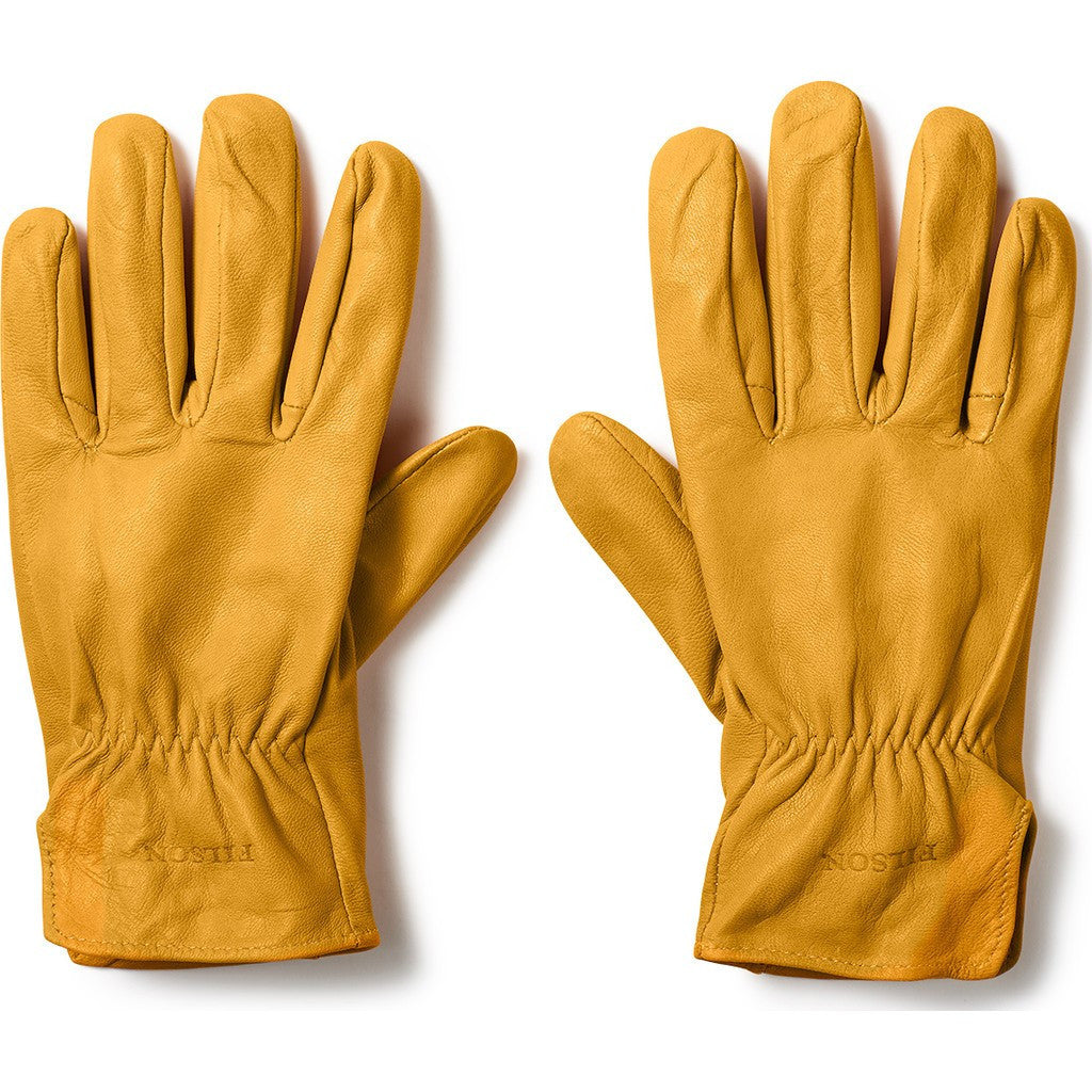 filson handschuhe Filson Original Goatskin Gloves
