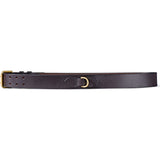 Filson Double Prong Belt | Brown 30 11063218Brown