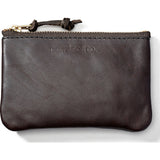 Filson Small Leather Pouch | Brown 11063219Brown