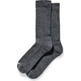Filson Everyday Crew Sock | Wool-Charcoal L 11064021