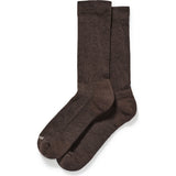 Filson Everyday Crew Sock | Wool-Charcoal XL 11064021