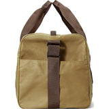 Filson Field Duffle Bag Medium | Dark Tan/Brown 11070015