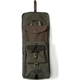 Filson Tin Cloth Backpack | Otter Green- 11070017