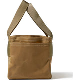 Filson Shot Shell Bag | Dark Tan- 11070113
